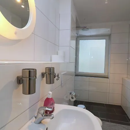 Kompass A 202-203 Apartment Essen