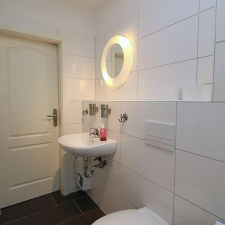 Kompass A 202-203 Appartement Essen