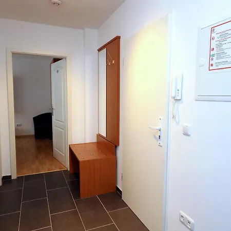 Appartement Kompass A 202-203