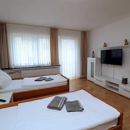 Kompass A 202-203 3* Essen