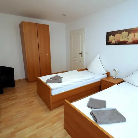 Appartement Kompass A 202-203 Essen