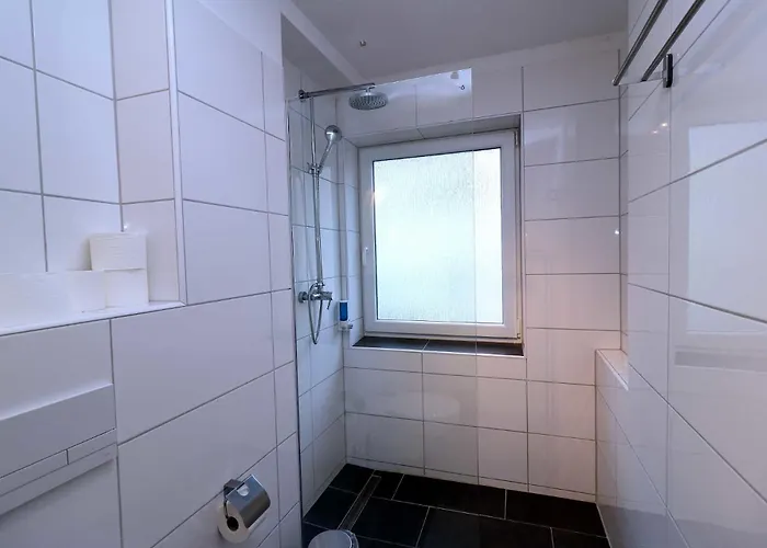 Kompass A 202-203 Appartement