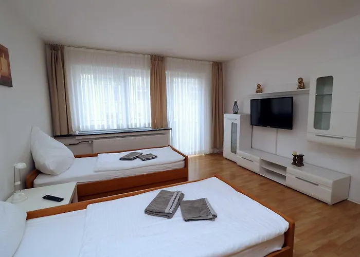 Kompass A 202-203 3* Essen