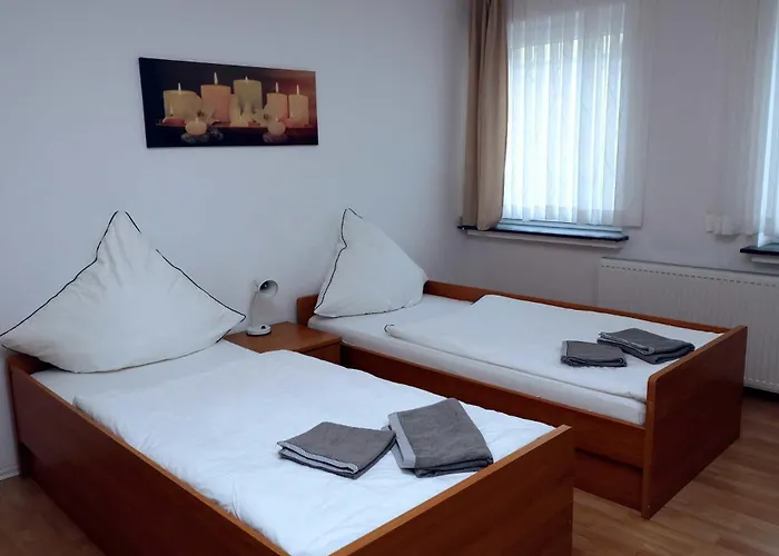 Kompass A 202-203 Essen